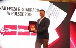 Poland 100 Best Restaurants - Drukarnia Smaku