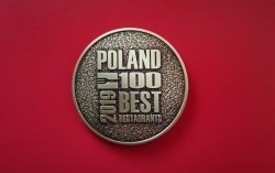 Poland 100 Best Restaurants - Drukarnia Smaku