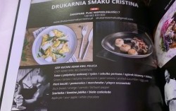 Poland 100 Best Restaurants - Drukarnia Smaku