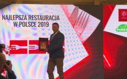 Poland 100 Best Restaurants - Drukarnia Smaku