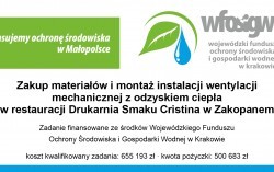 Realizacja nowego zadania
