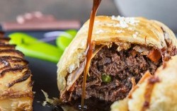 Cottage Pie według Drukarni Smaku!